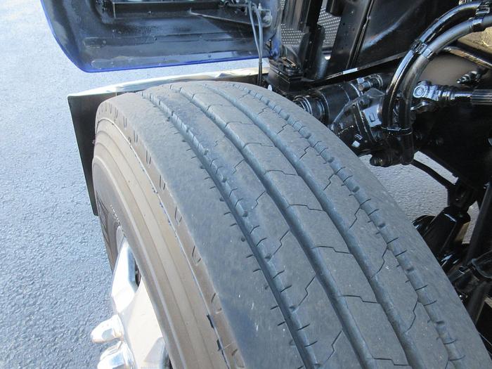 Used 2019 KENWORTH W900