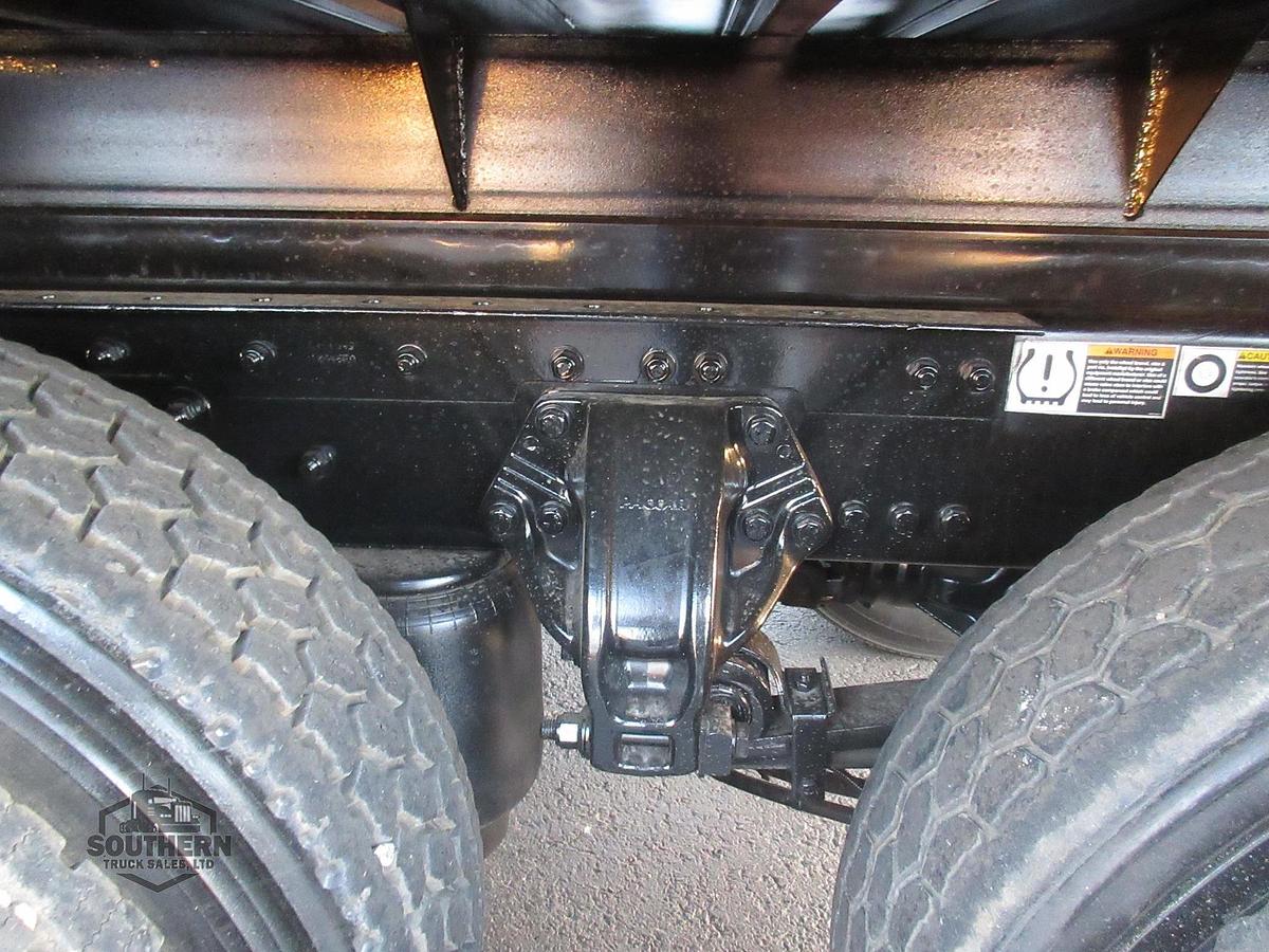 Used 2017 KENWORTH T680