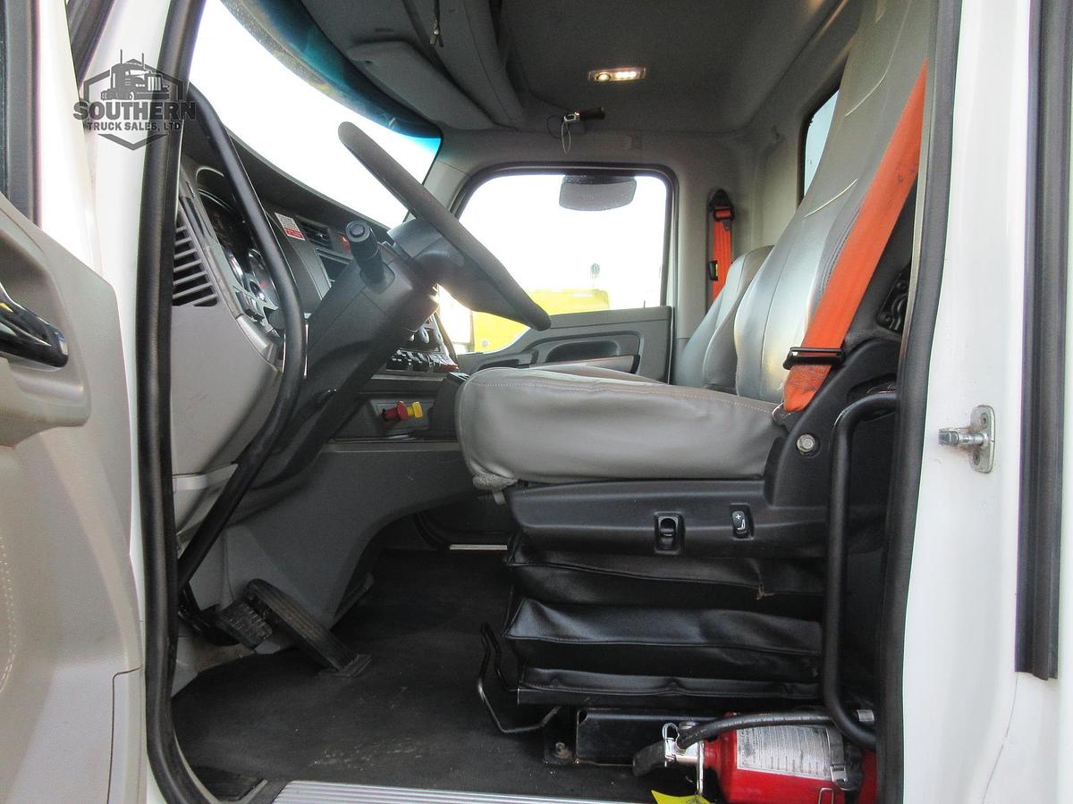 Used 2017 KENWORTH T680