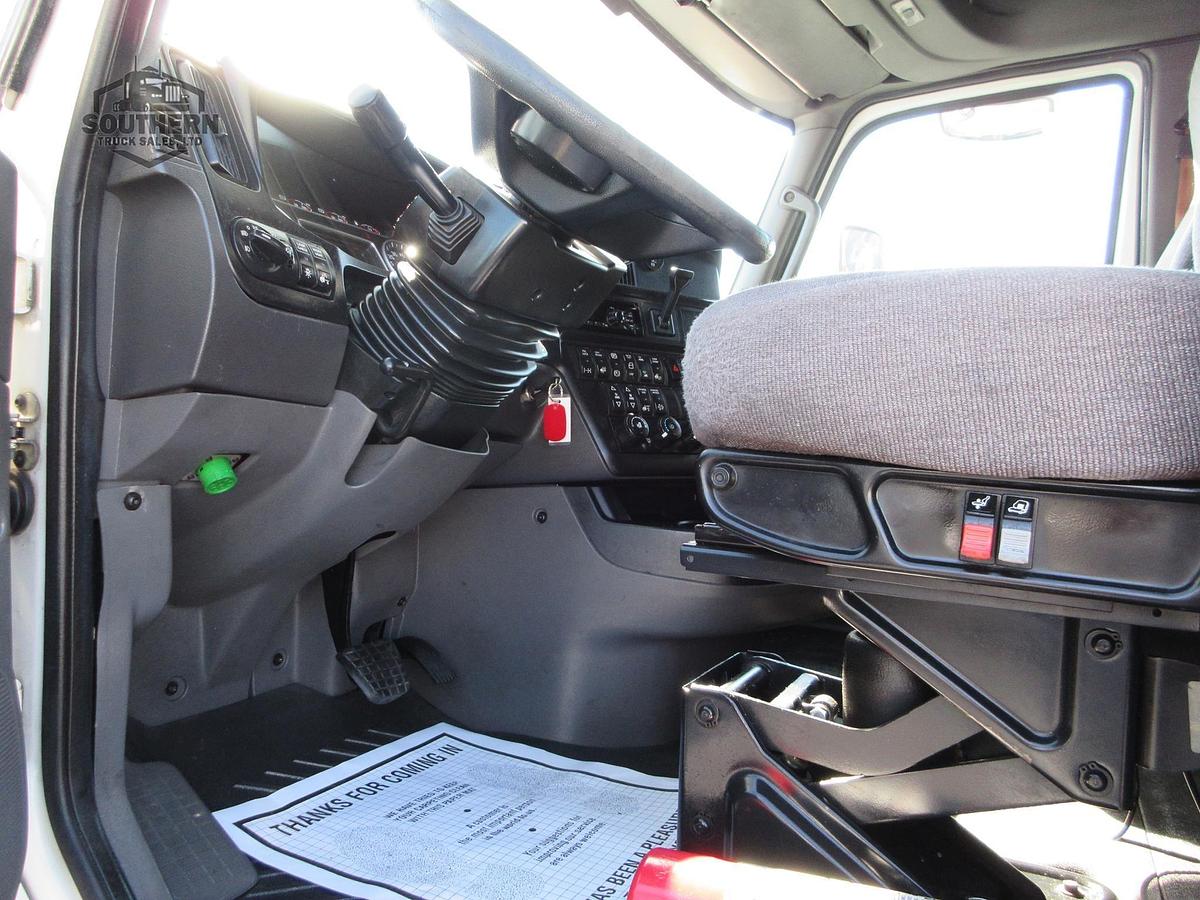 Used 2020 INTERNATIONAL LT