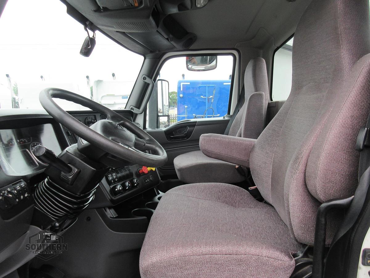 Used 2021 INTERNATIONAL LT
