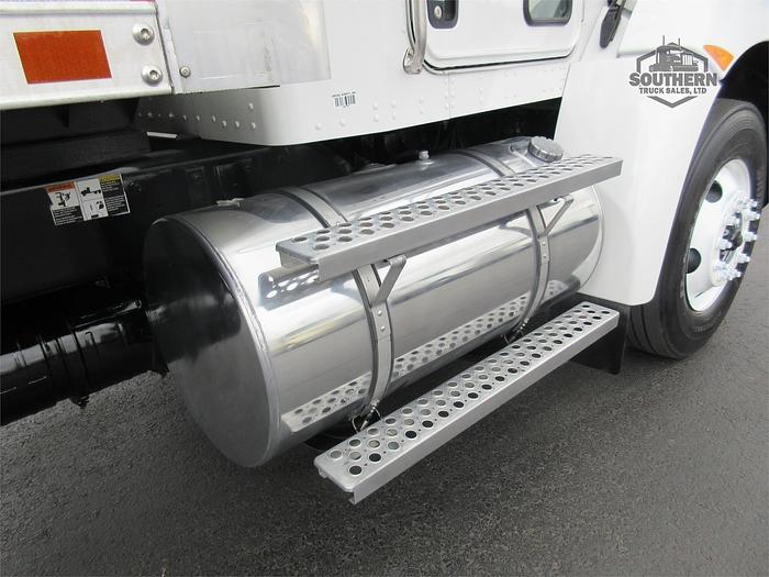 Used 2021 KENWORTH T270