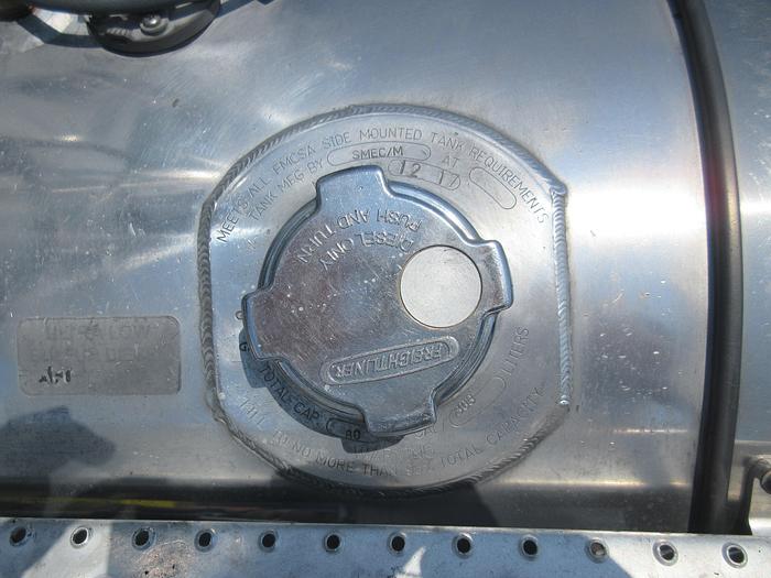 Used 2019 FREIGHTLINER CASCADIA 125