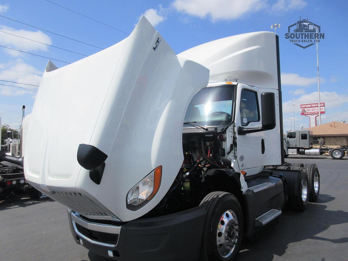 Used 2021 INTERNATIONAL LT
