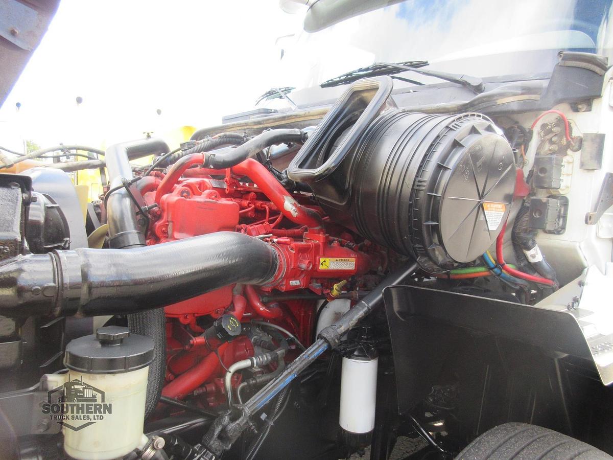 Used 2016 INTERNATIONAL PROSTAR