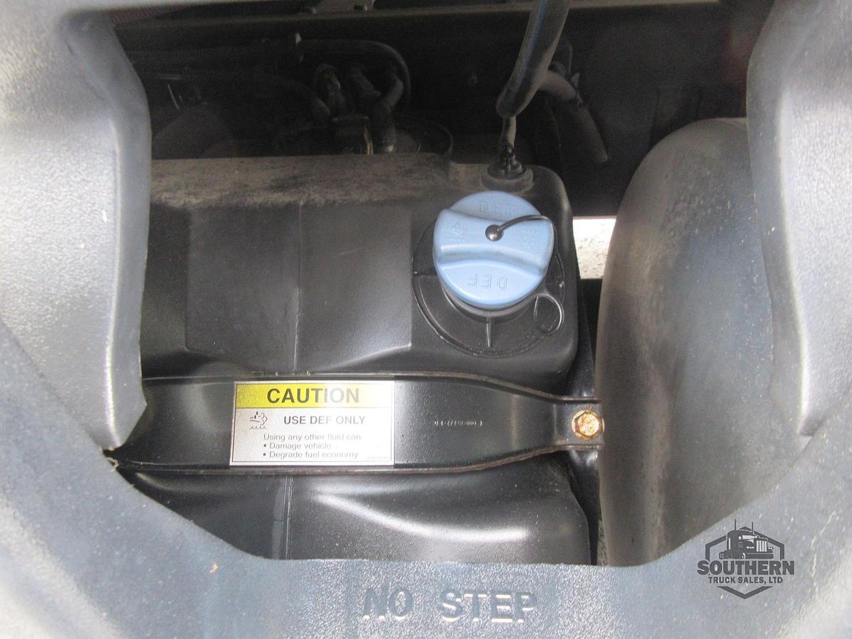 Used 2020 FREIGHTLINER CASCADIA 126