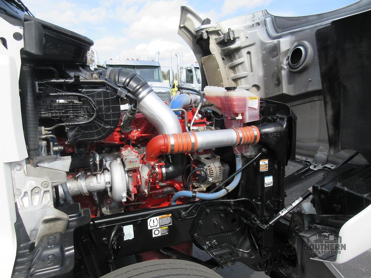 Used 2019 KENWORTH T880