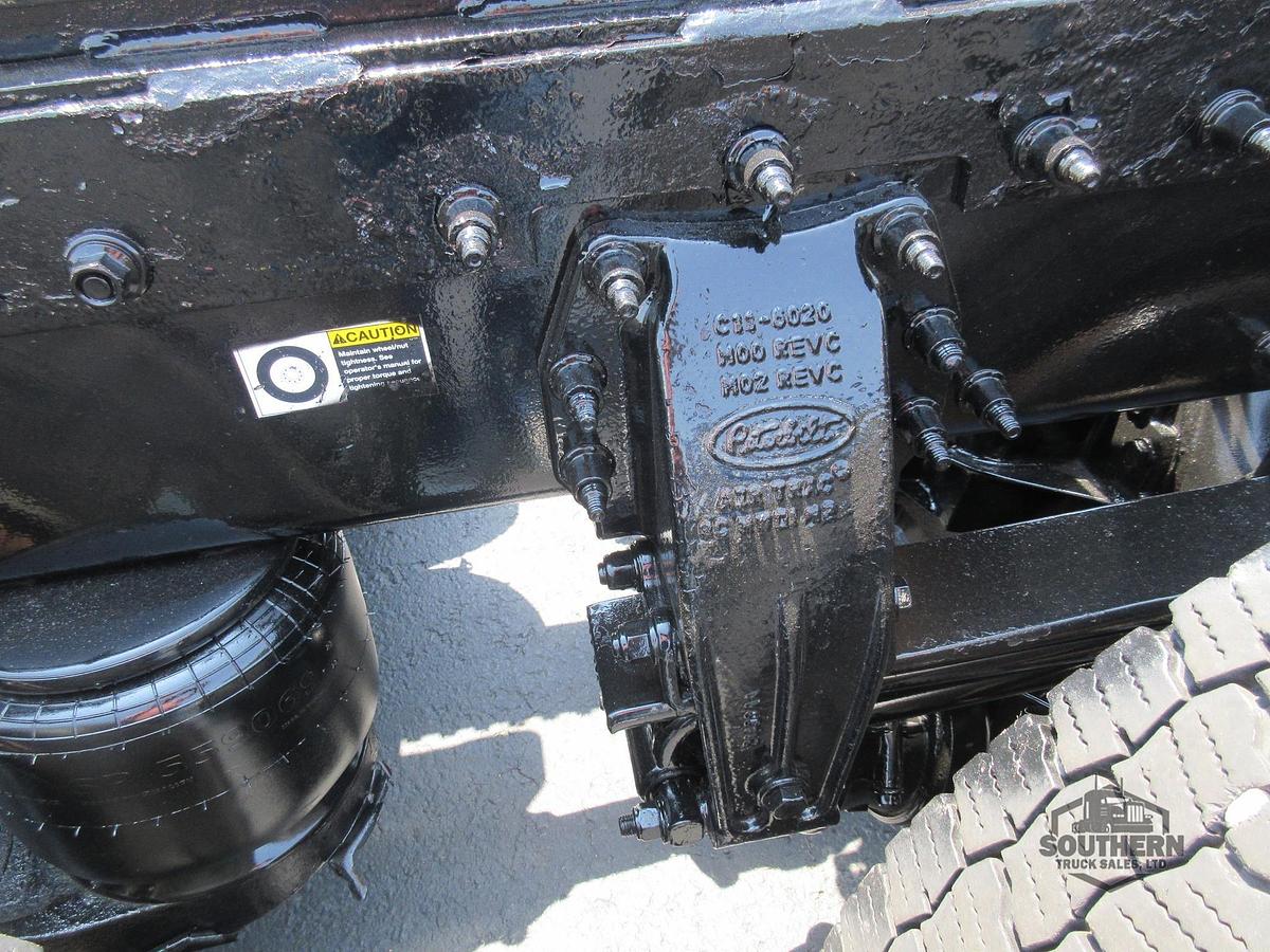 Used 2019 PETERBILT 567