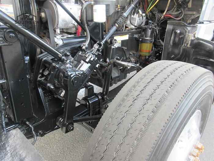 Used 2019 PETERBILT 567