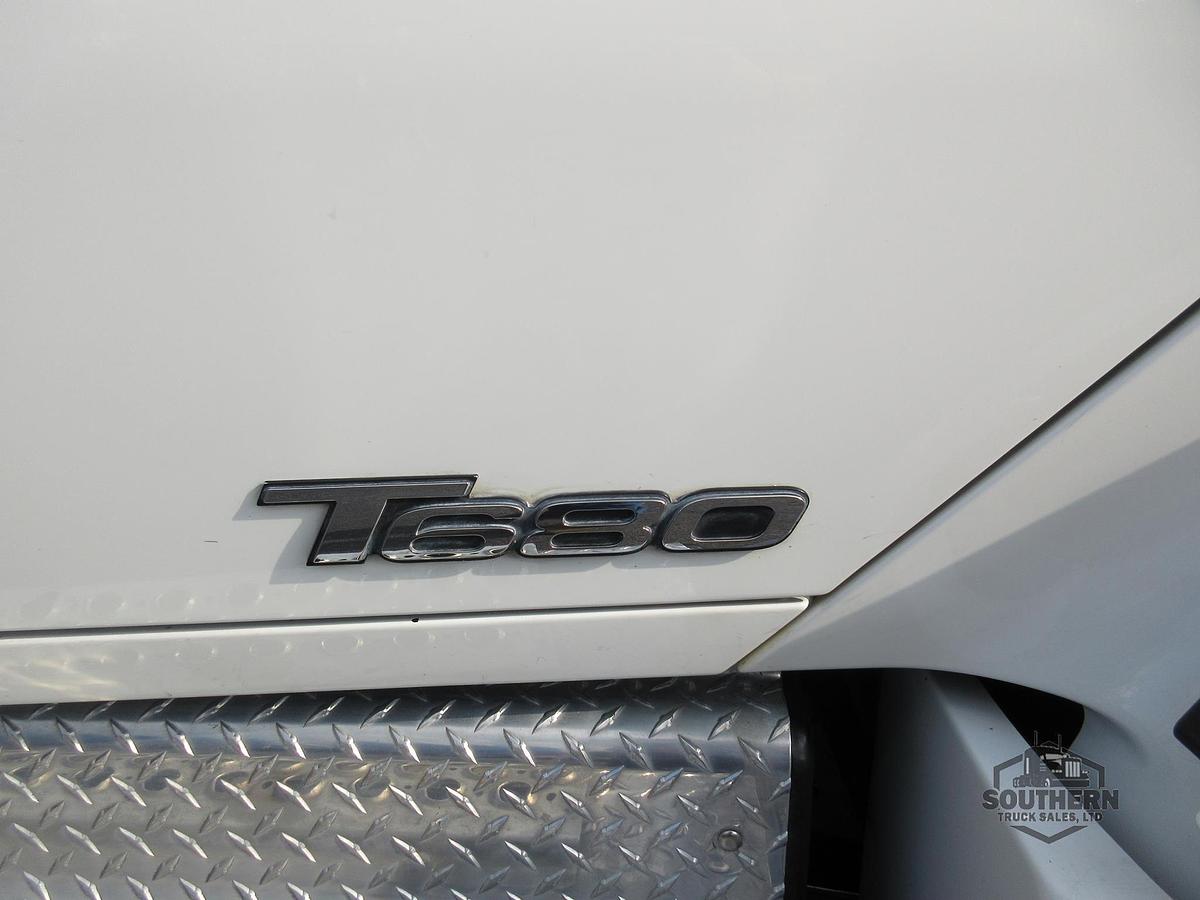 Used 2019 KENWORTH T680