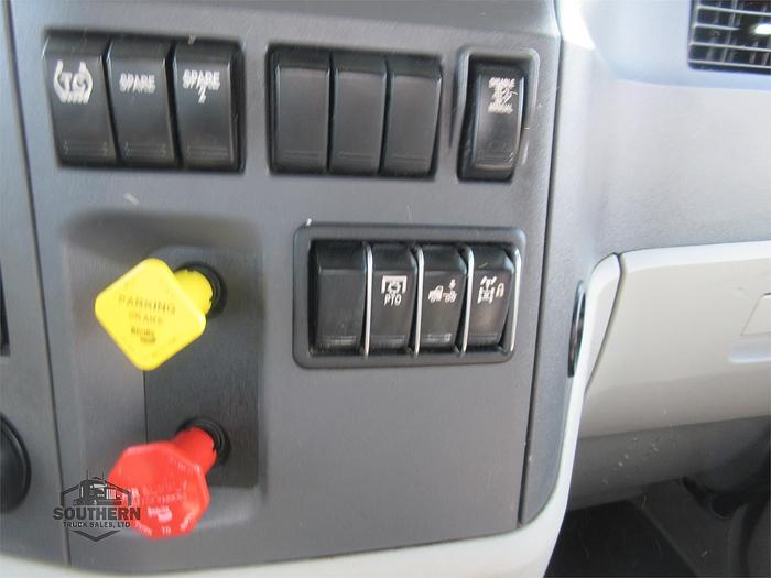 Used 2019 PETERBILT 567