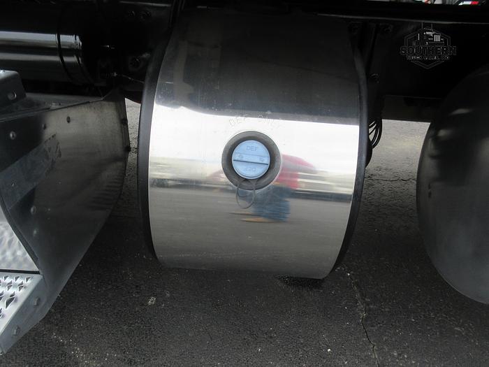 Used 2017 PETERBILT 579