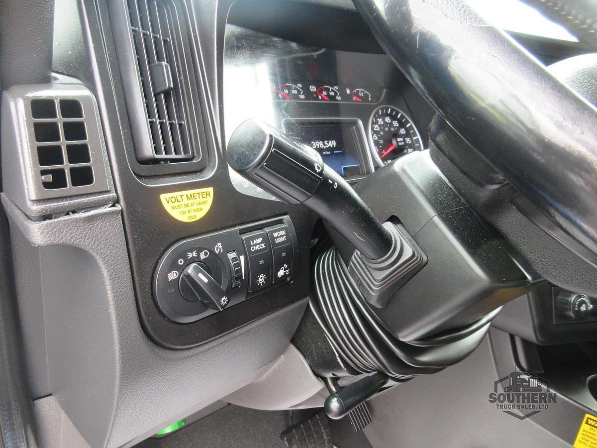 Used 2021 INTERNATIONAL LT