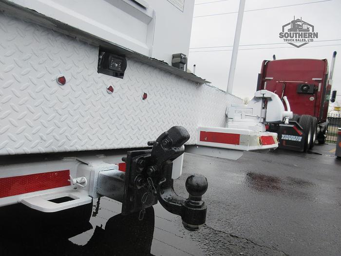 Used 2019 FORD F550 XL SD