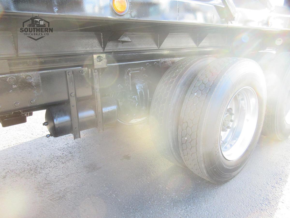 Used 2019 PETERBILT 389