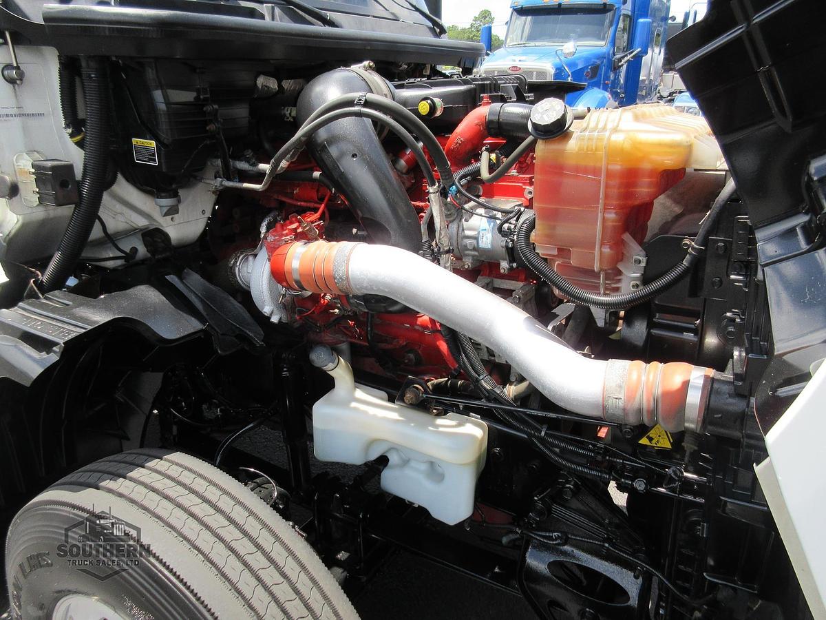 Used 2020 INTERNATIONAL LT