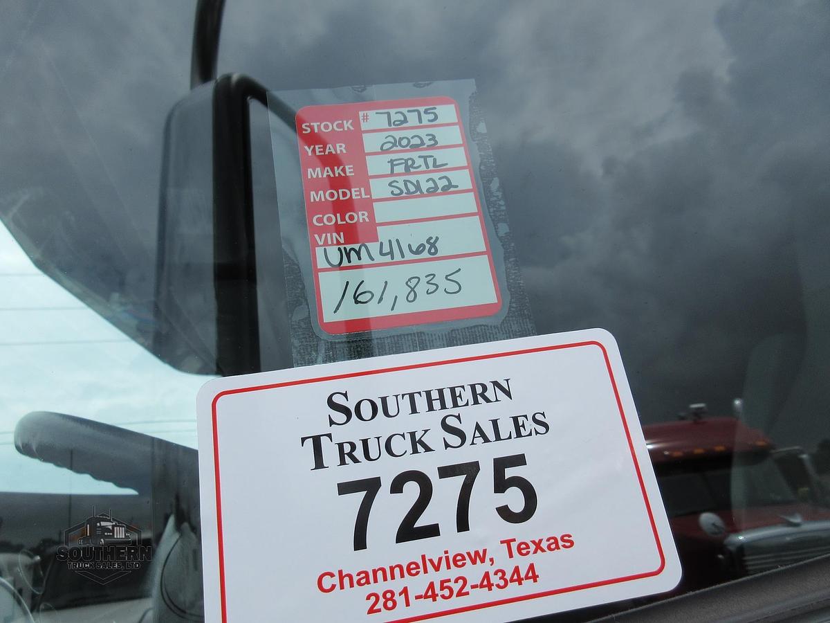 Used 2023 FREIGHTLINER CORONADO 122 SD