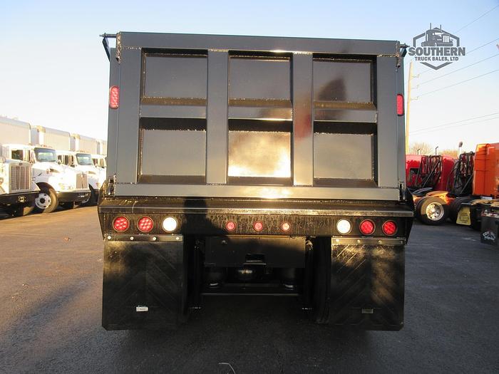 Used 2017 PETERBILT 579