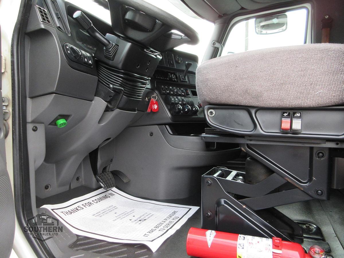 Used 2020 INTERNATIONAL LT