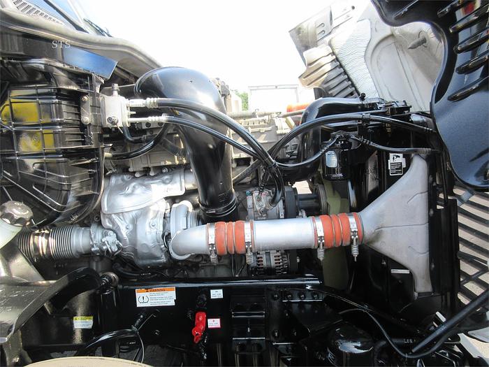 Used 2019 FREIGHTLINER CASCADIA 125