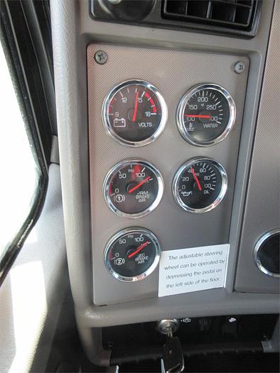 Used 2021 KENWORTH T270