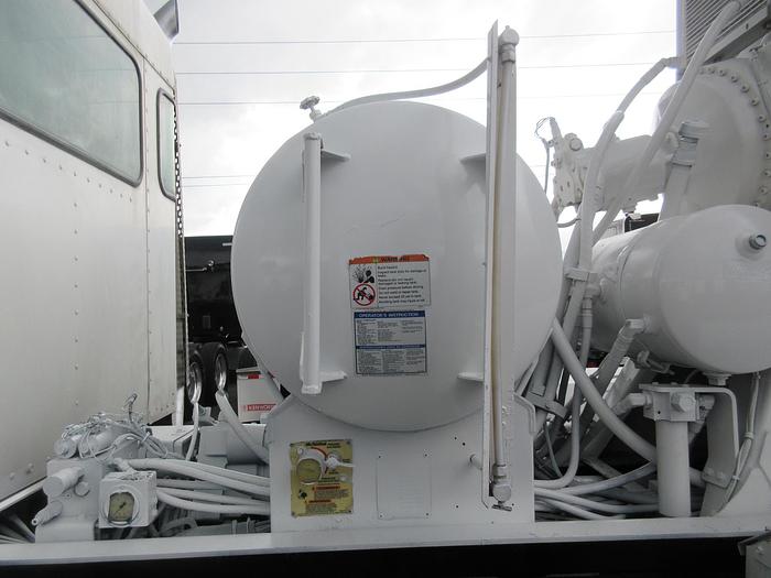 Used 2015 KENWORTH W900