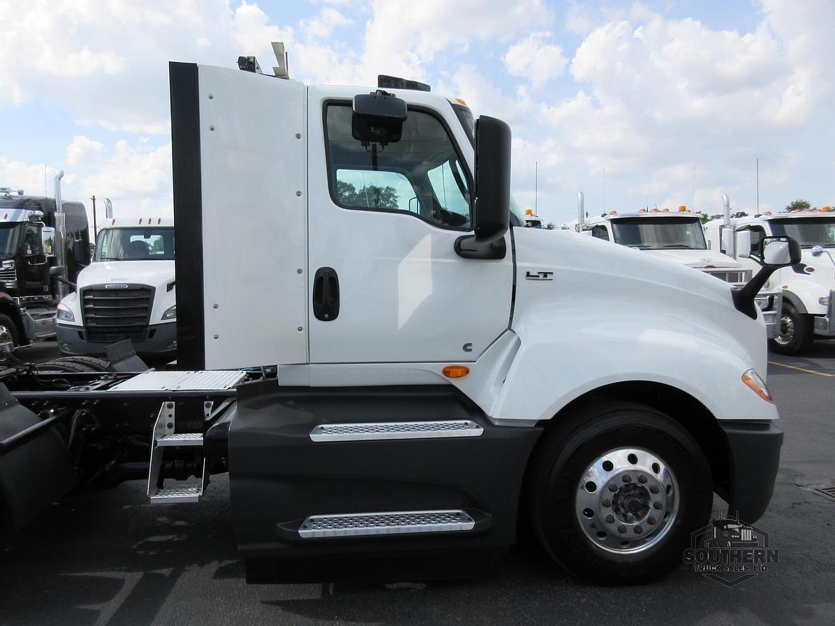 Used 2021 INTERNATIONAL LT