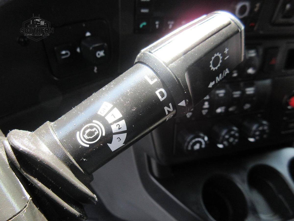 Used 2023 INTERNATIONAL LT