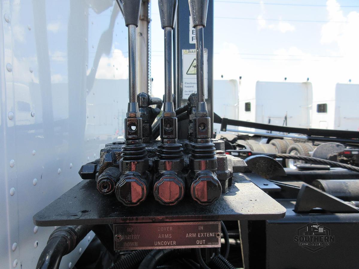 Used 2019 INTERNATIONAL HX