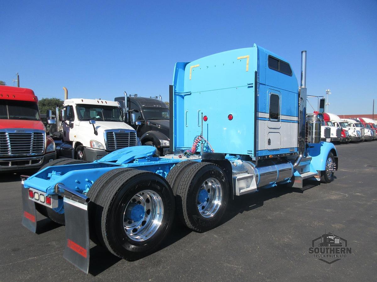 Used 2000 KENWORTH W900L