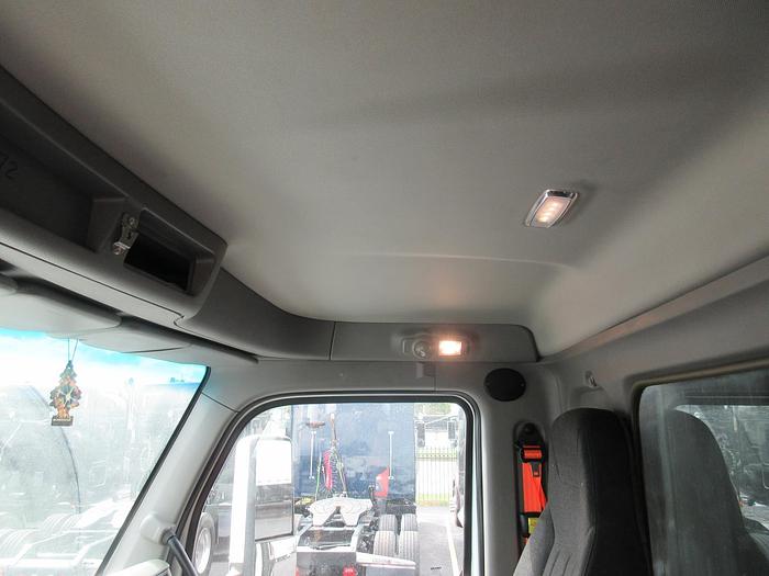 Used 2020 PETERBILT 579