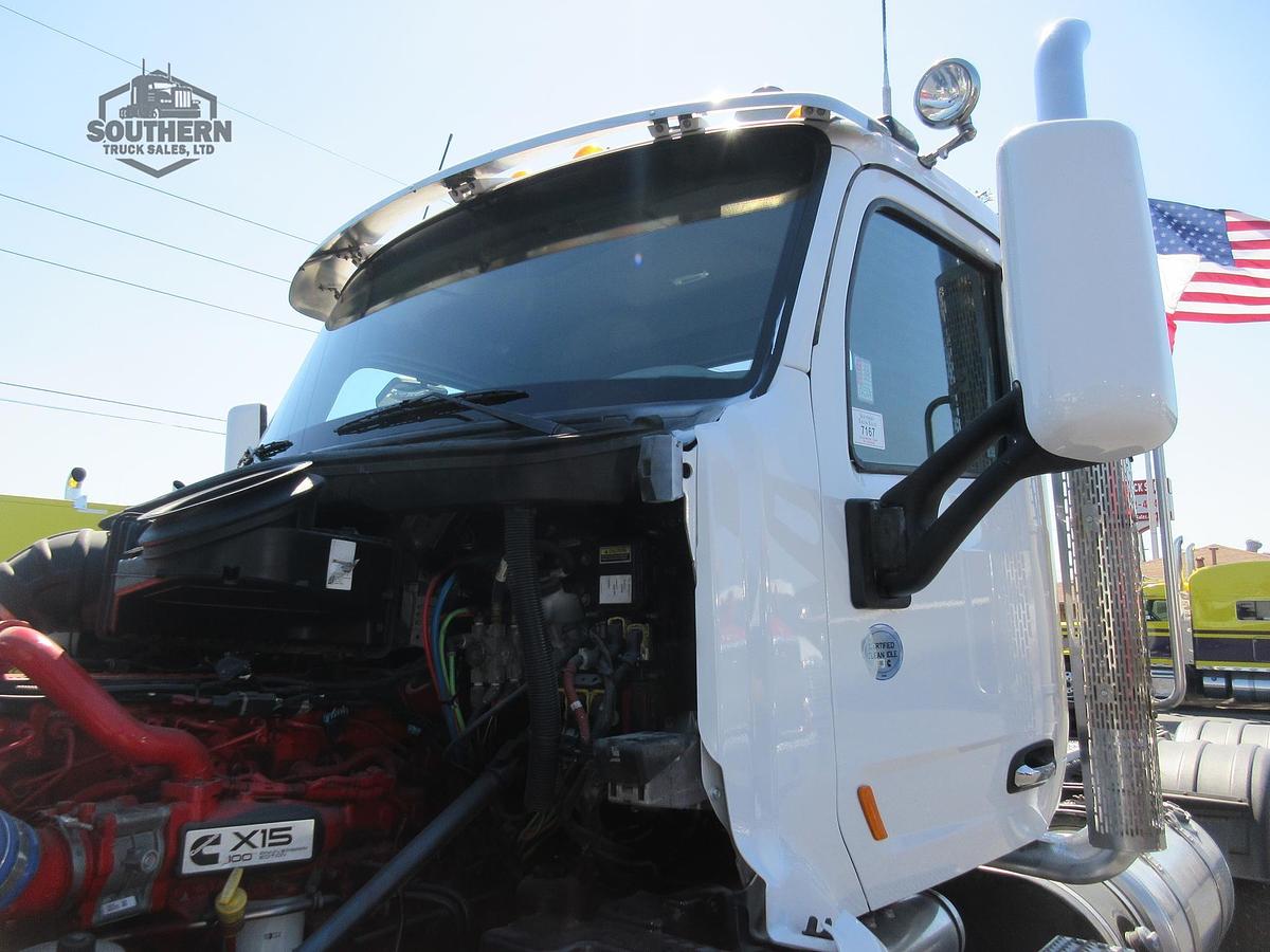 Used 2020 PETERBILT 567