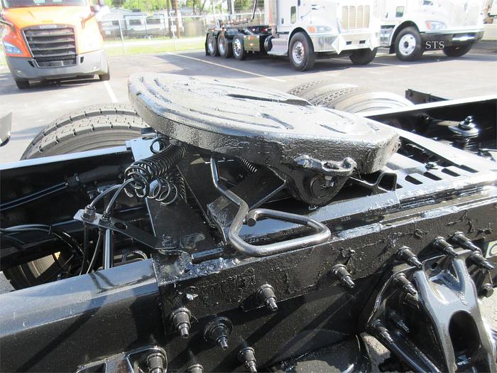 Used 2020 PETERBILT 579