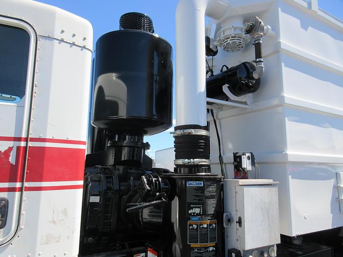 Used 2015 KENWORTH T800