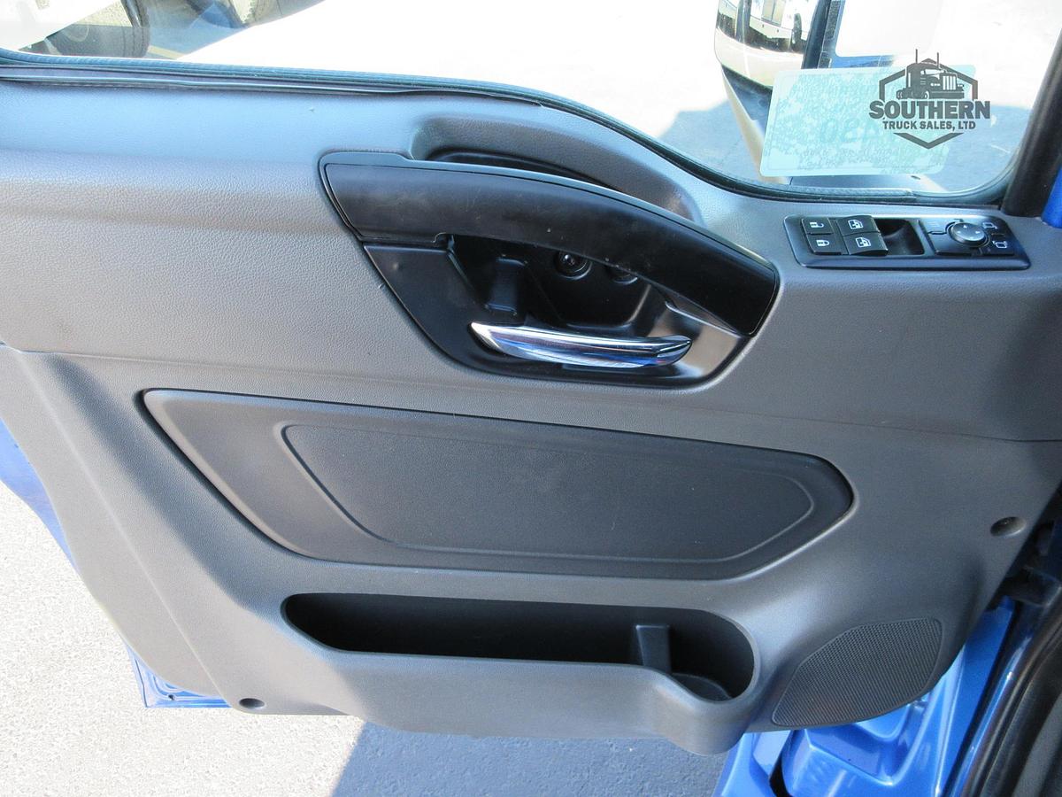 Used 2021 INTERNATIONAL LT