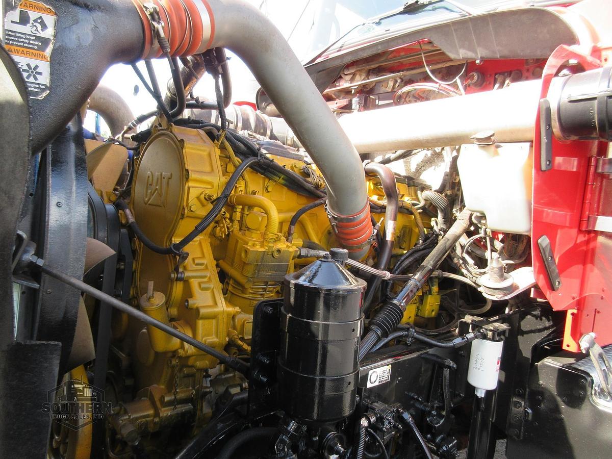 Used 2007 KENWORTH W900