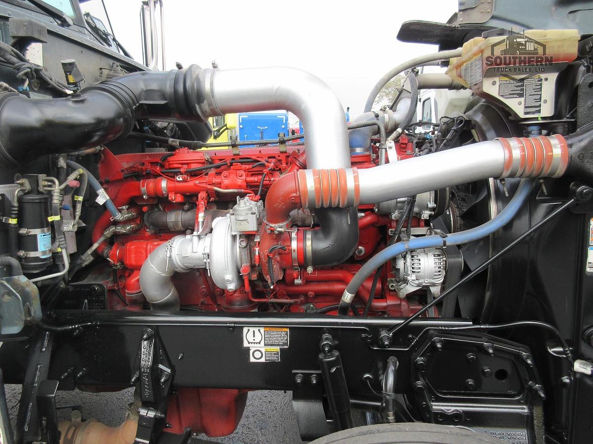 Used 2020 PETERBILT 389