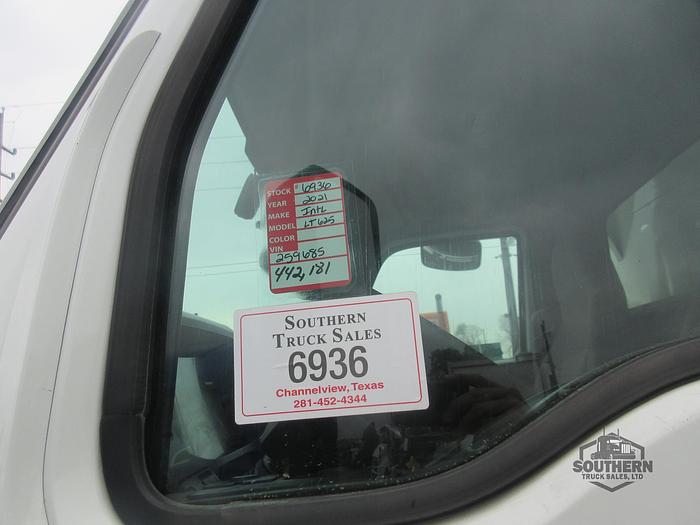 Used 2021 INTERNATIONAL LT