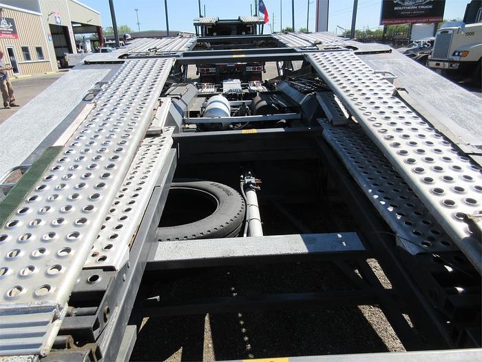 Used 2020 PETERBILT 389