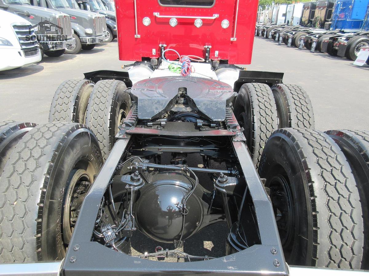 Used 2021 PETERBILT 389
