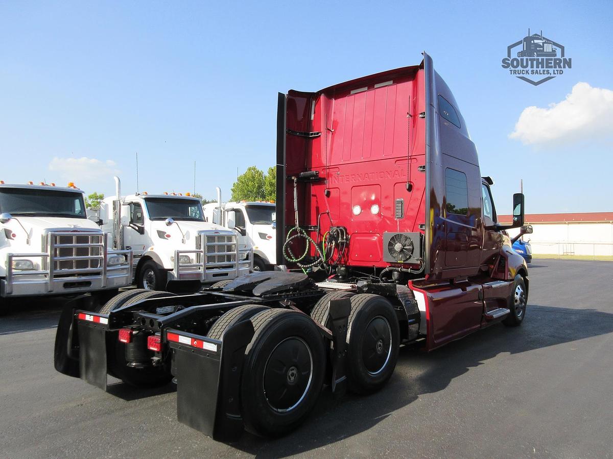 Used 2023 INTERNATIONAL LT