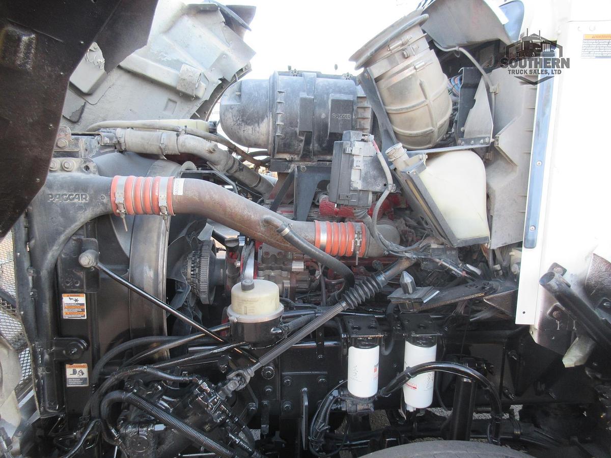 Used 2013 KENWORTH T440