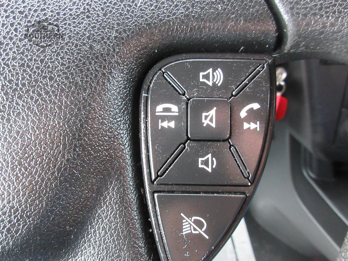 Used 2020 INTERNATIONAL LT