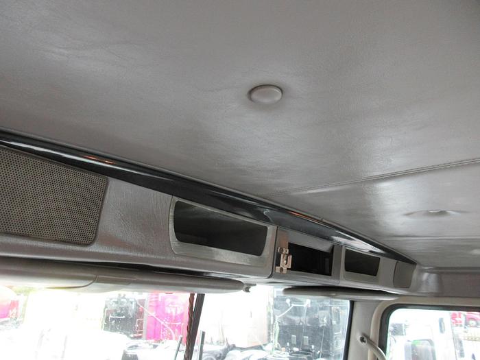 Used 2015 KENWORTH W900