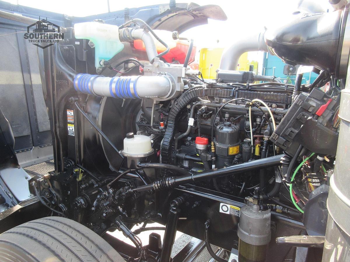 Used 2019 PETERBILT 389