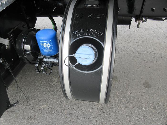 Used 2021 KENWORTH T270