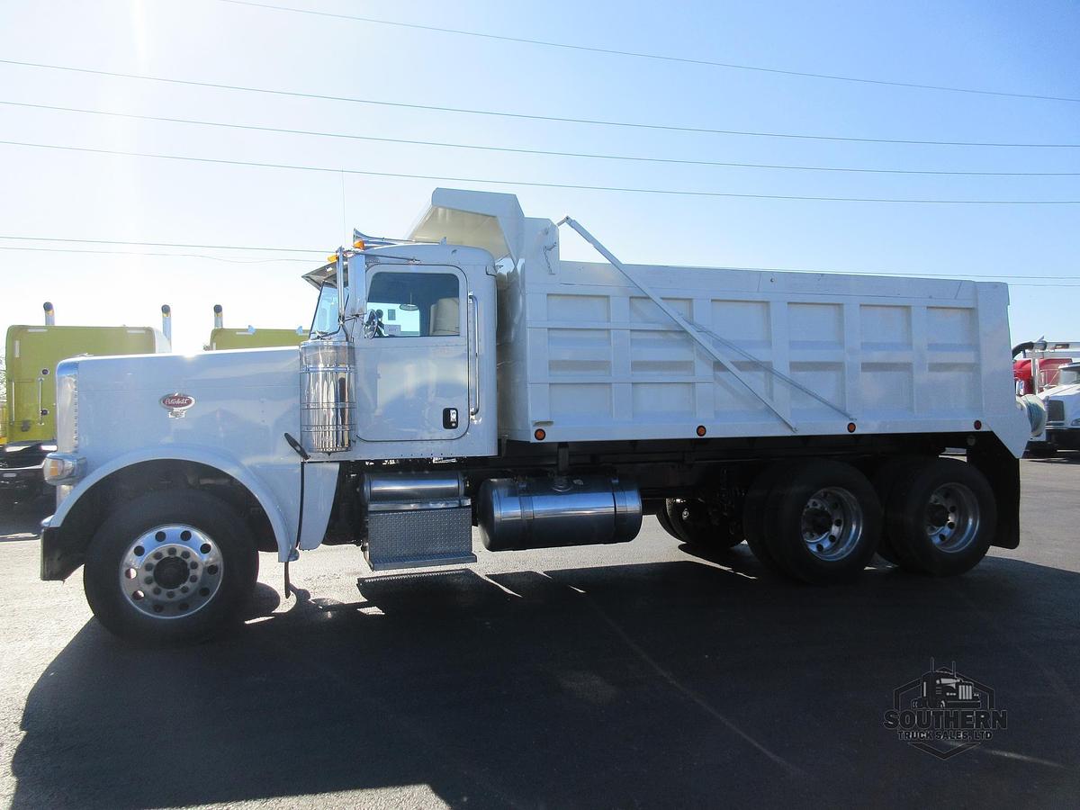 Used 2019 PETERBILT 389