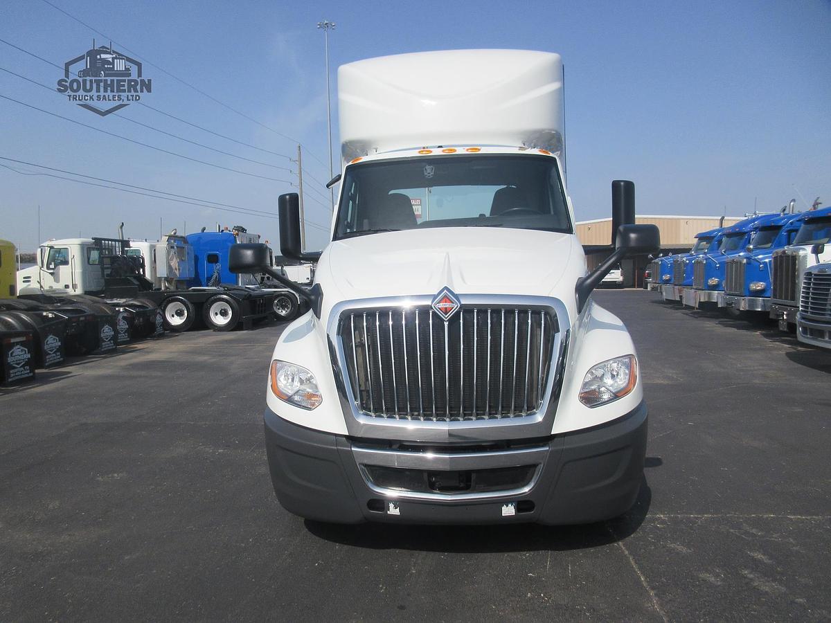 Used 2020 INTERNATIONAL LT