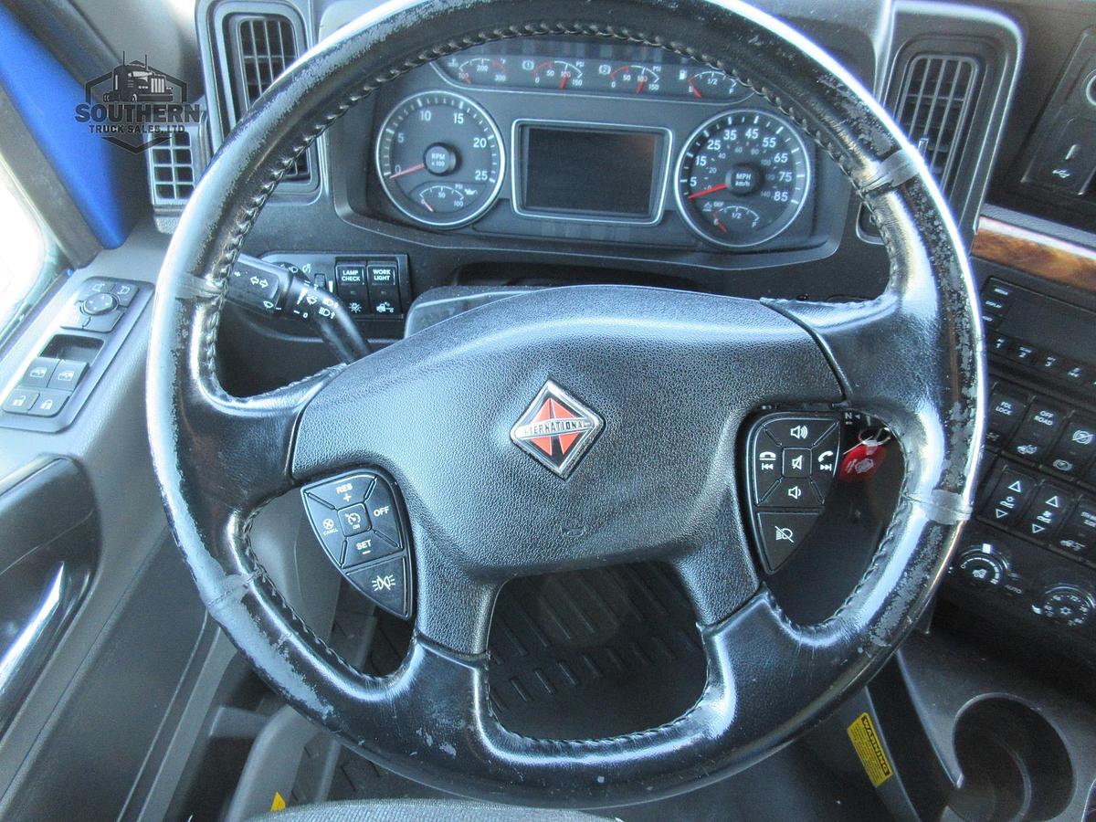 Used 2021 INTERNATIONAL LT