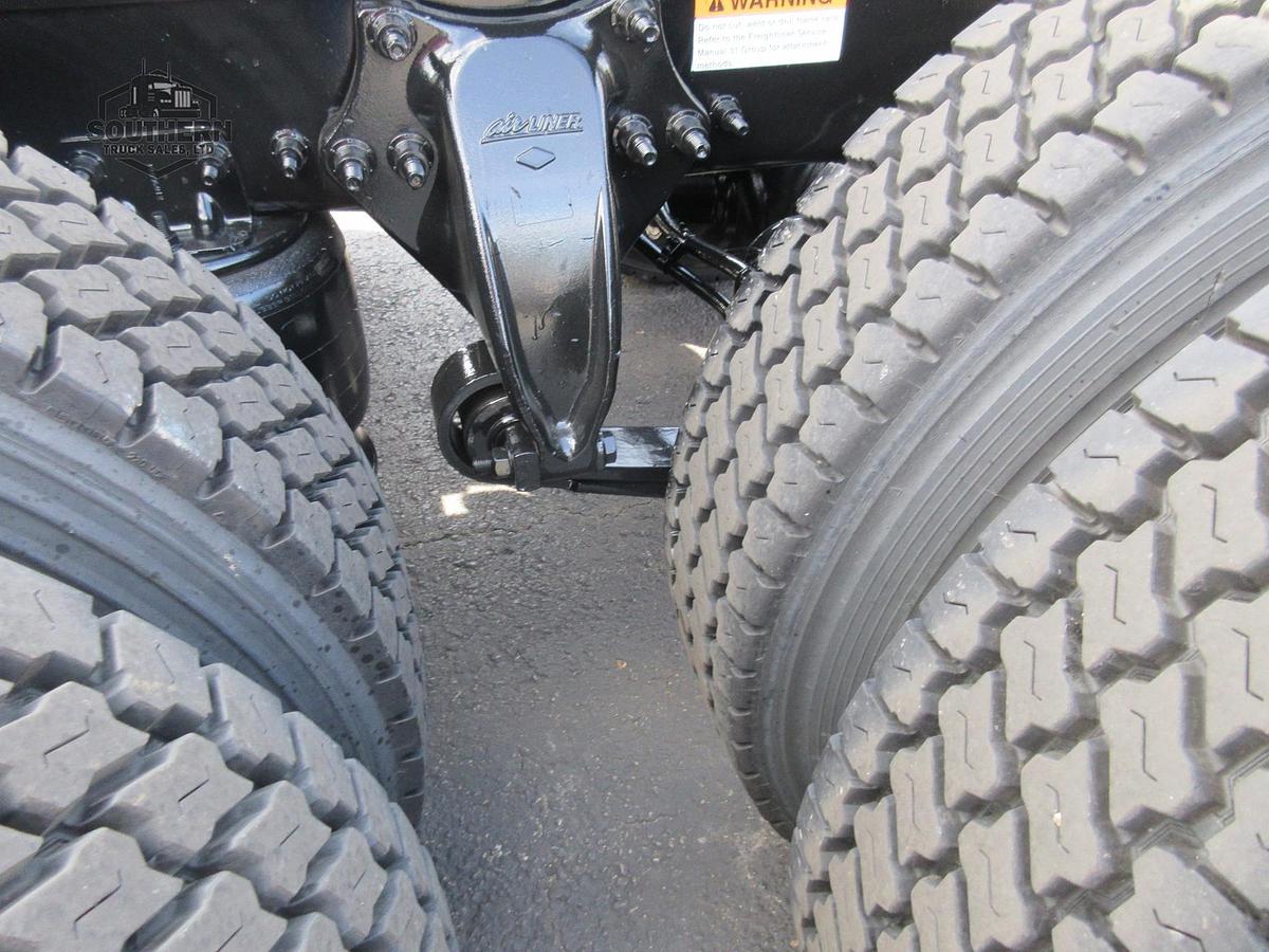 Used 2020 FREIGHTLINER CASCADIA 126